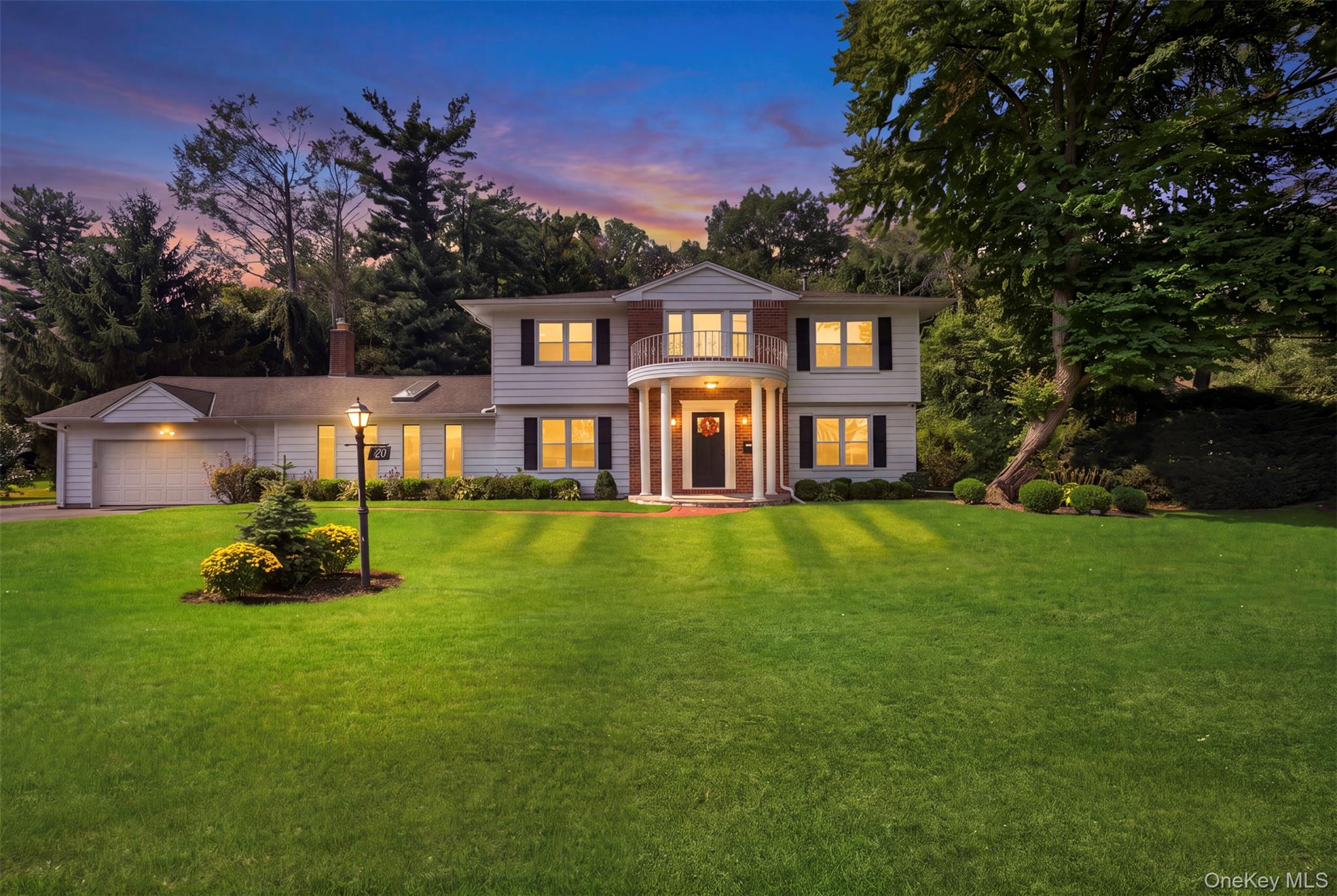20 Chestnut Drive, East Hills NY 11576