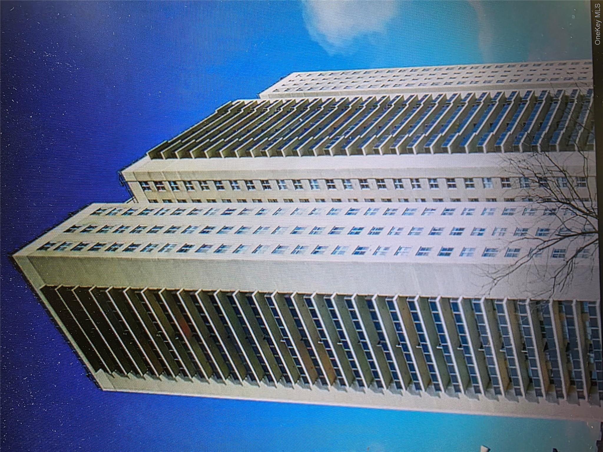 110-11 Queens Blvd Unit 33A, Forest Hills NY 11375