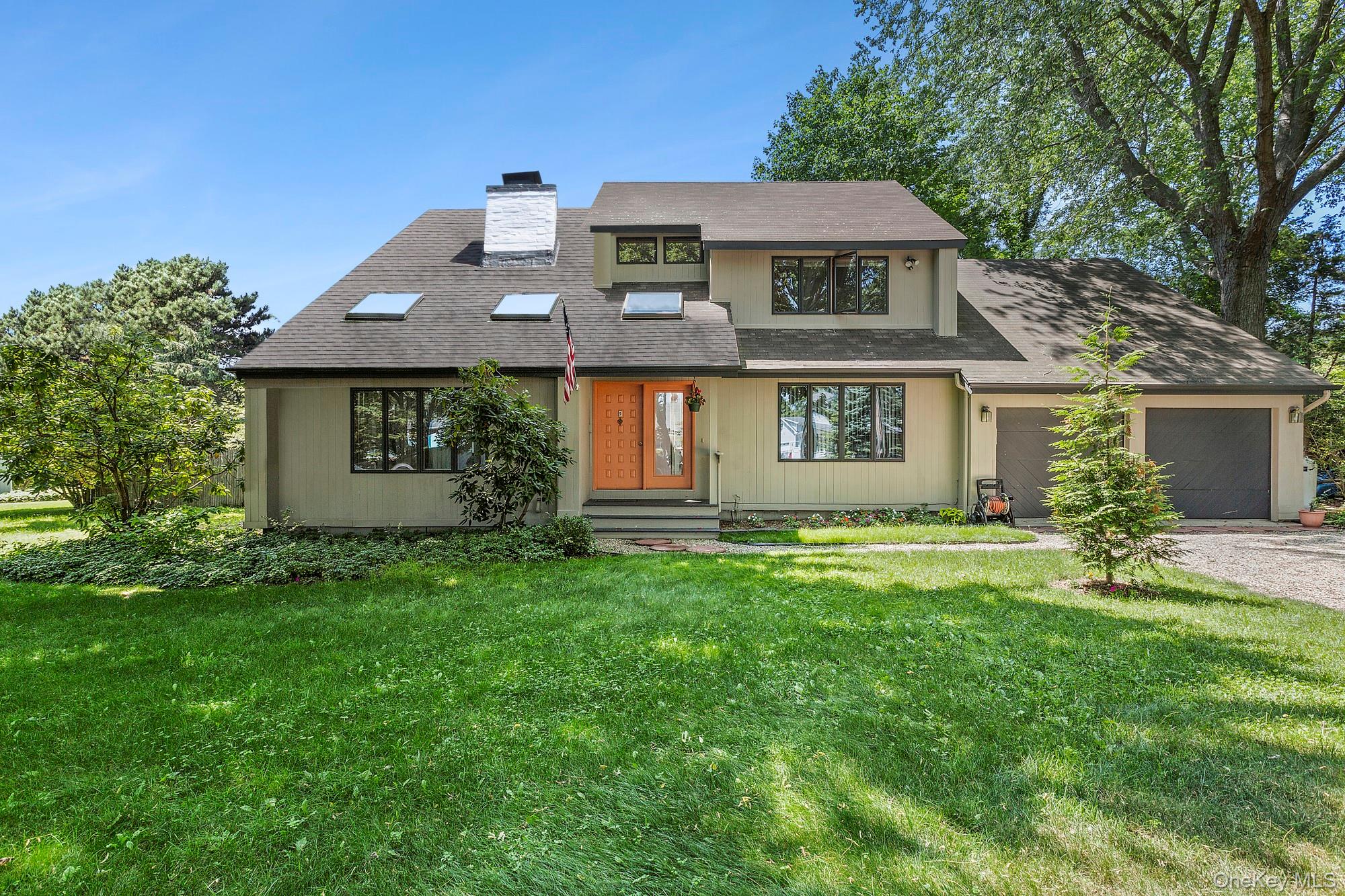 9 Hazelwood Avenue, Westhampton Beach NY 11978