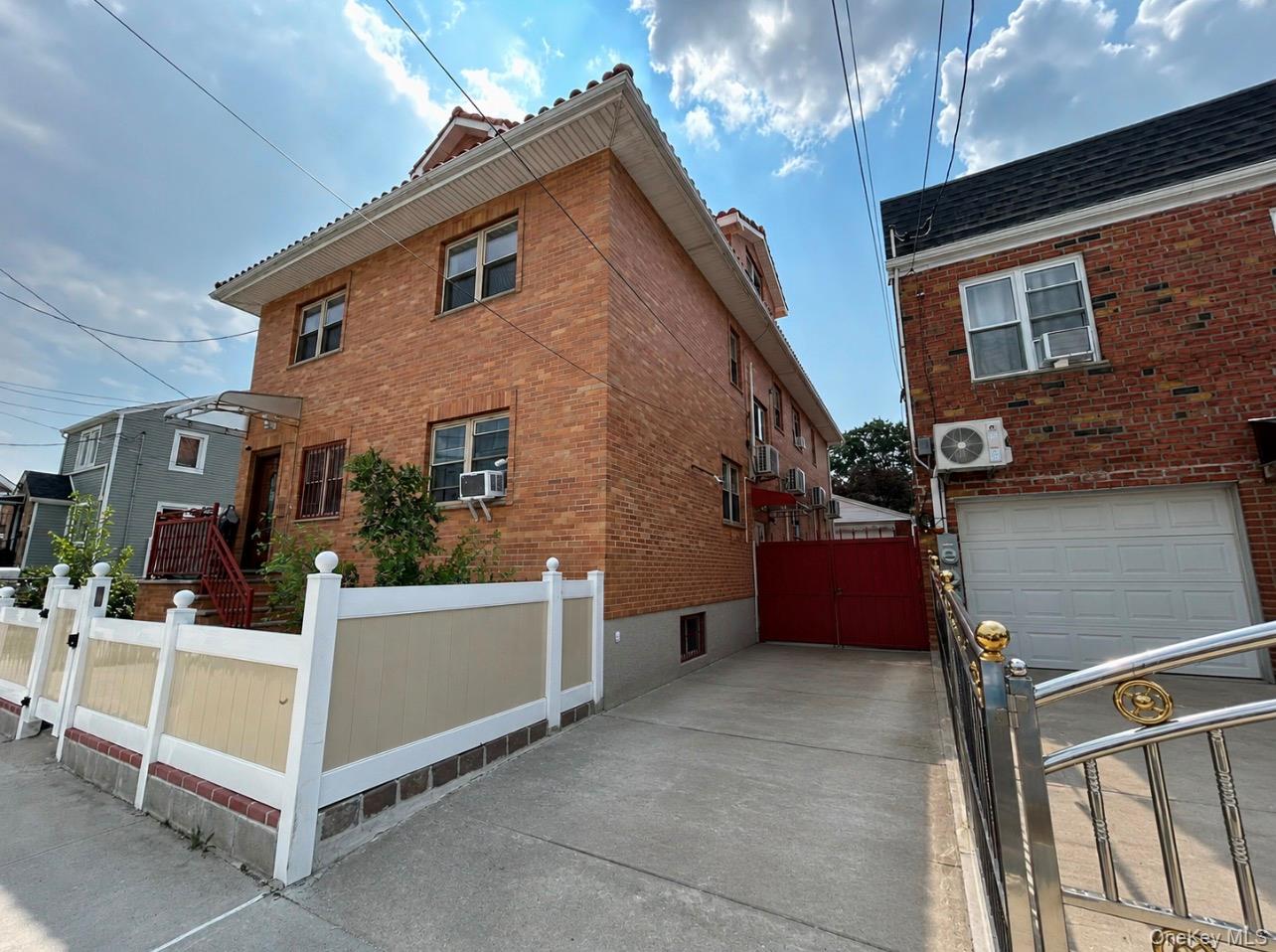 76-18 57th Road, Middle Village NY 11379