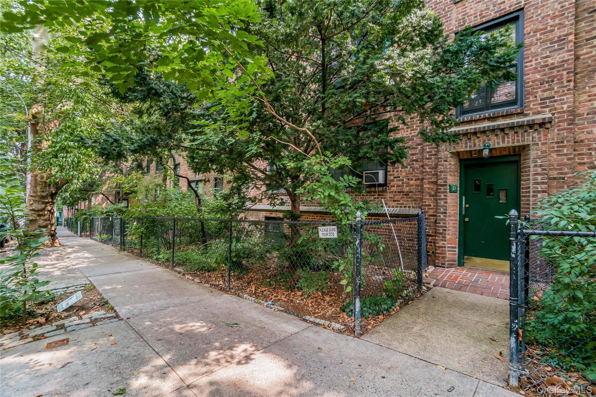 43-17 47th Street Unit D-43, Sunnyside NY 11104
