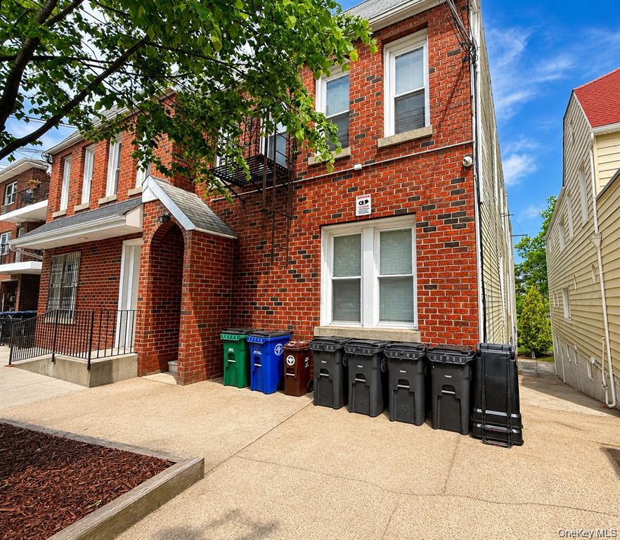 2043 Mayflower Avenue, Bronx NY 10461