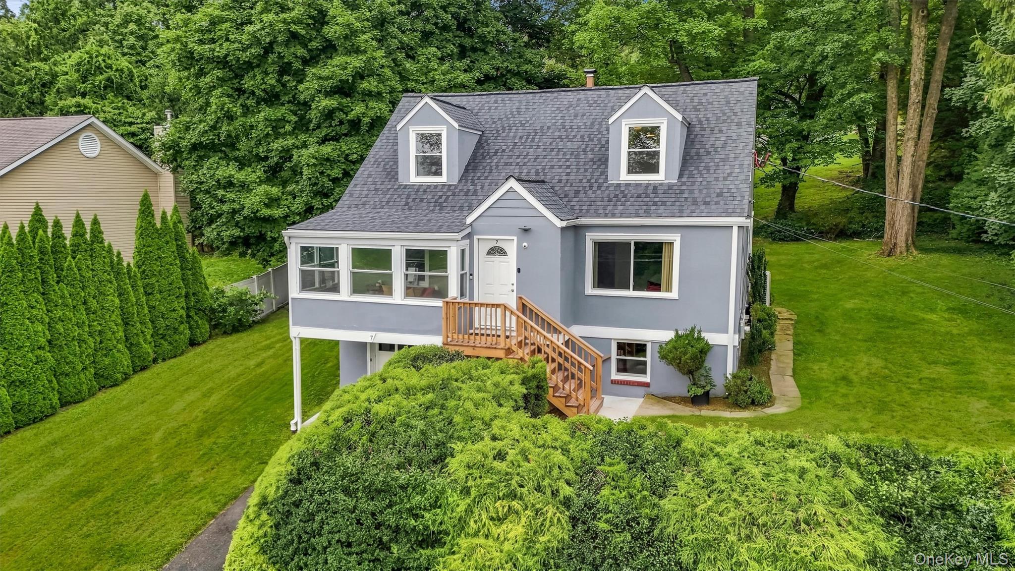 7 Highland Drive, Cortlandt Manor NY 10567