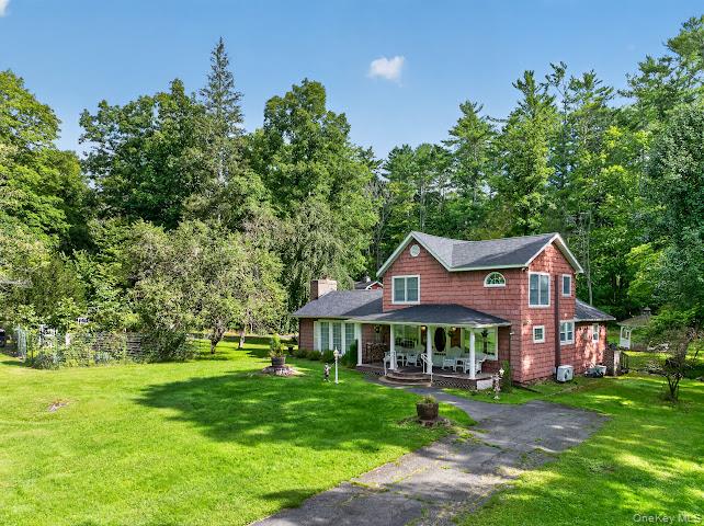 44 Airport Road, Eldred NY 12732