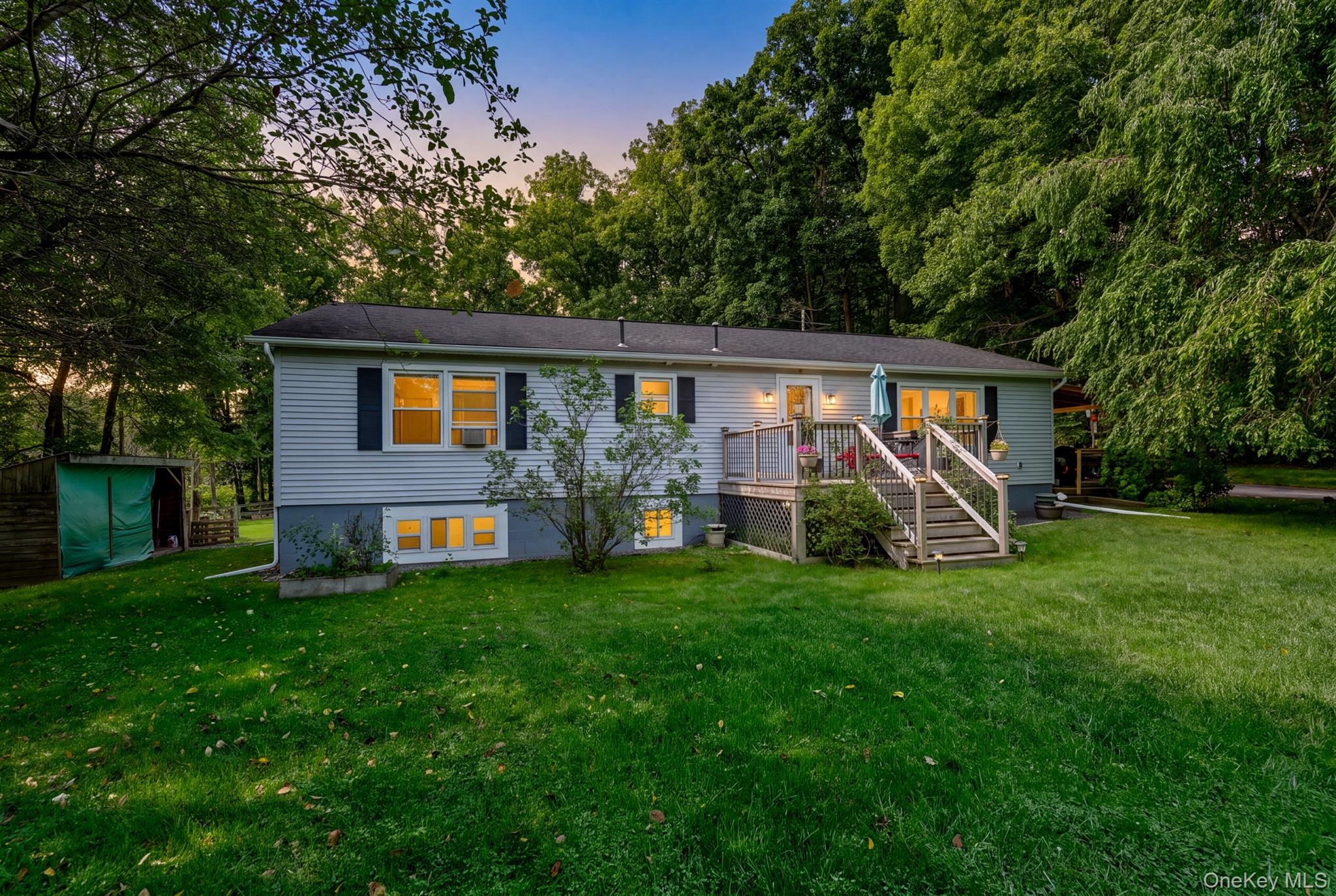28 Buck Lane, Saugerties NY 12477