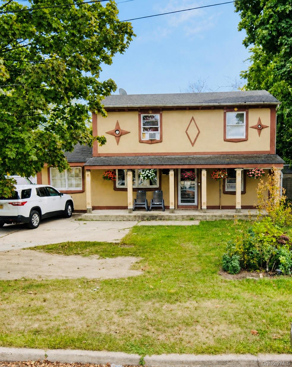 26 Yarnell Street, Brentwood NY 11717