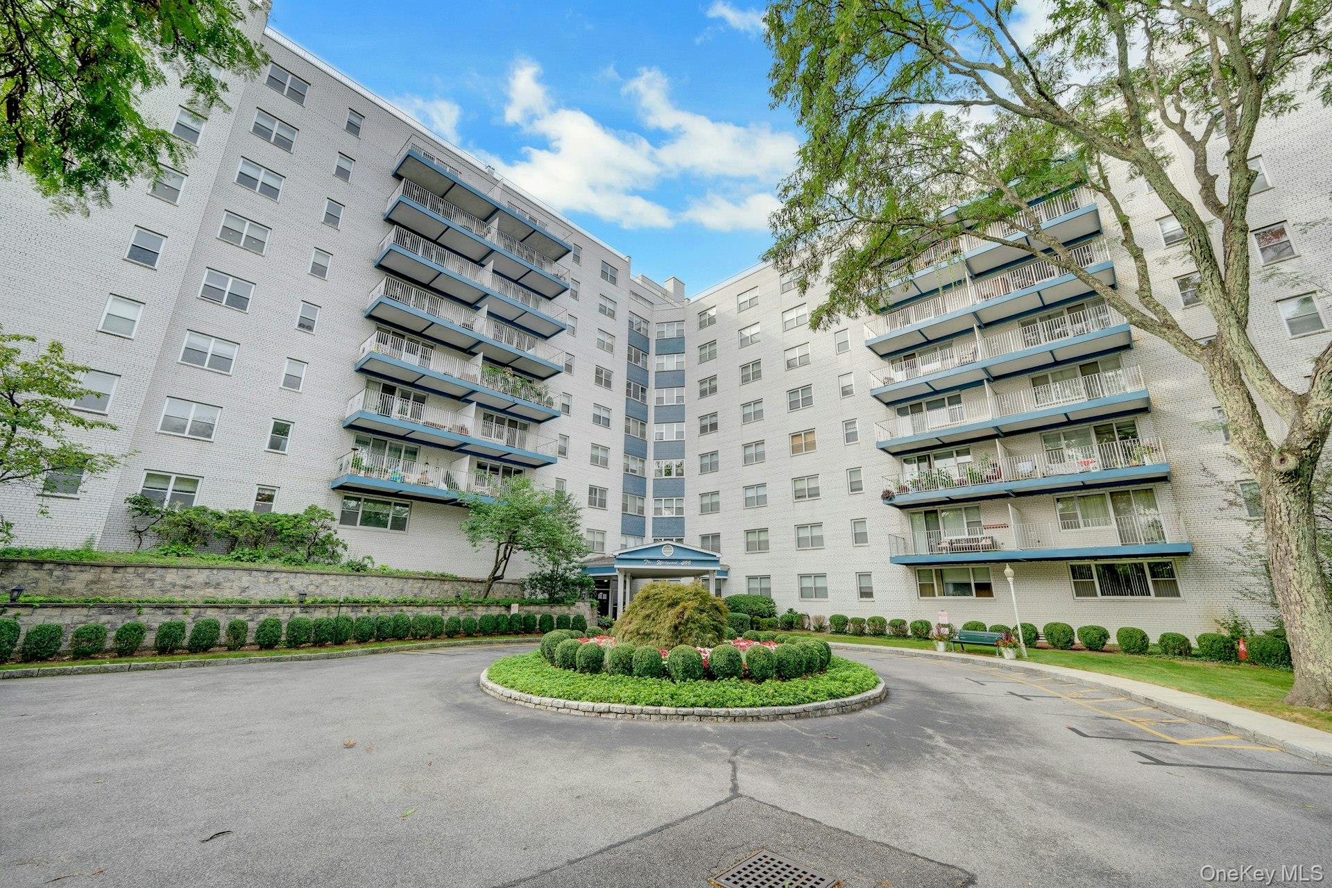 499 N Broadway Unit 6B, White Plains NY 10603