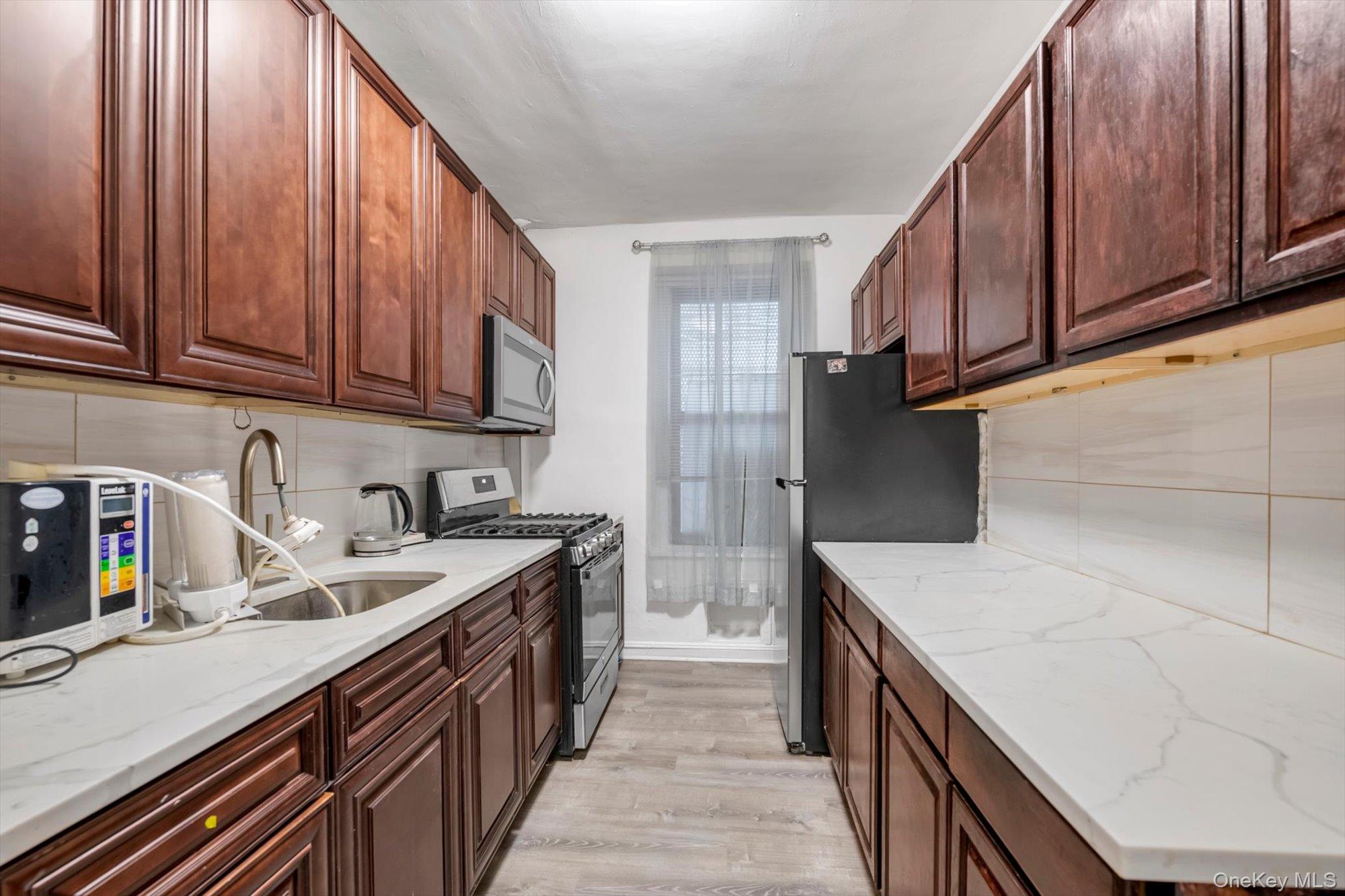 1711 Davidson Avenue Unit 1N, Bronx NY 10453