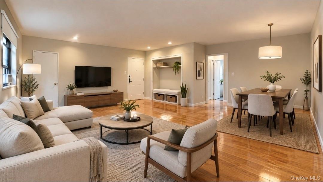 163-70 17th Avenue Unit Upper Level, Whitestone NY 11357
