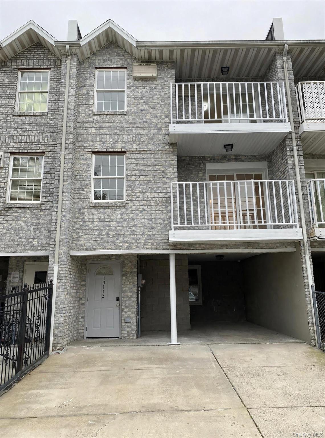 101-12 101ST AVENUE, Jamaica NY 11416