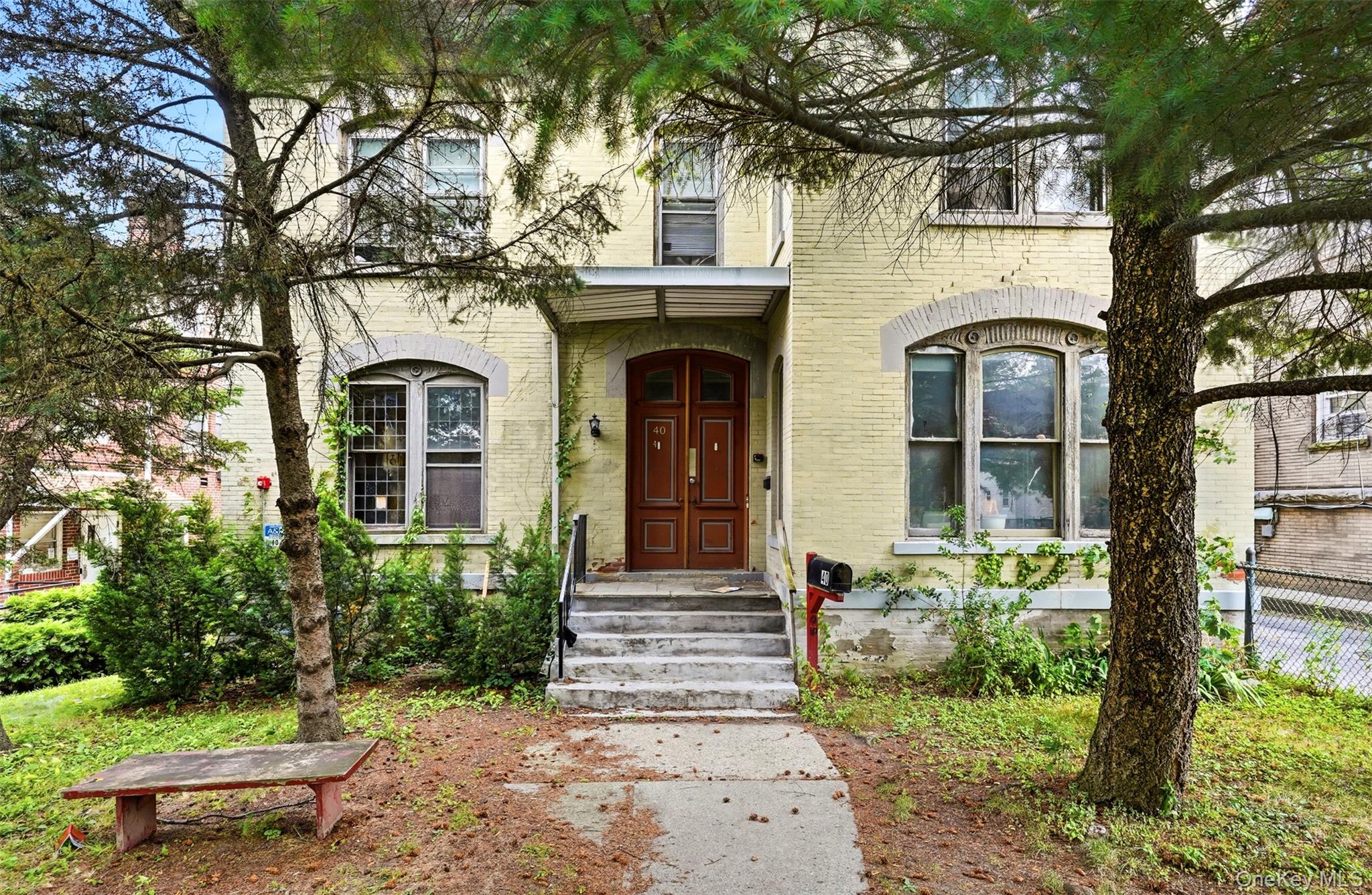 40 S Hamilton Street, Poughkeepsie NY 12601