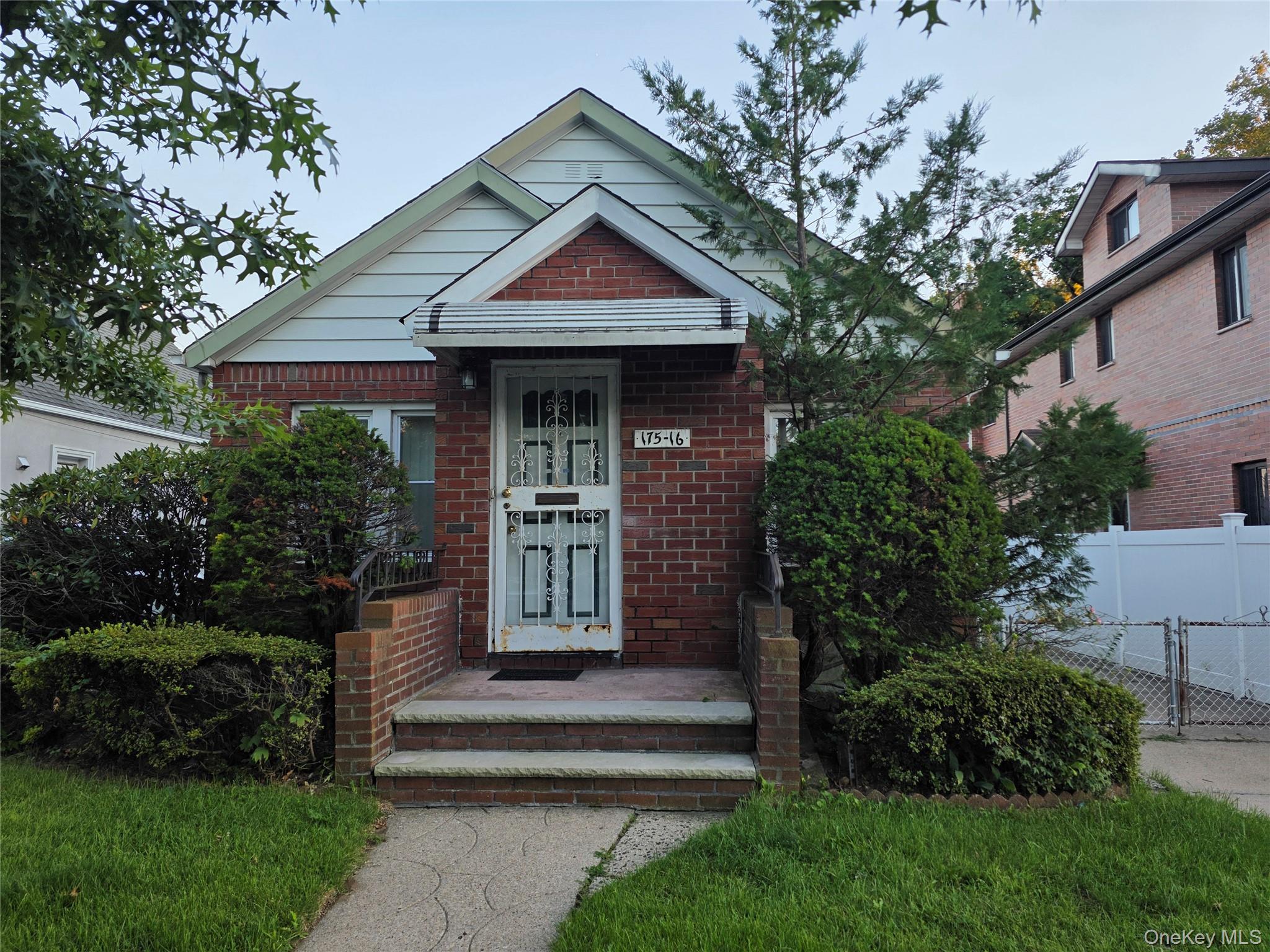 17516 Underhill Avenue, Fresh Meadows NY 11365