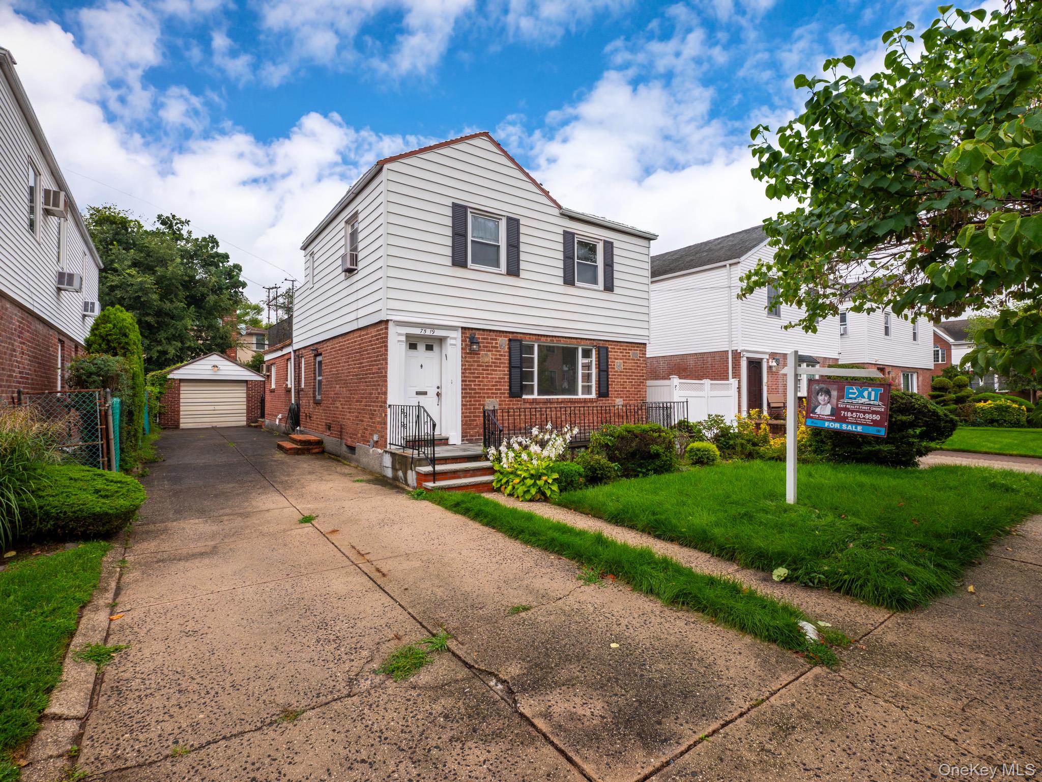 75-19 171st Street, Fresh Meadows NY 11366