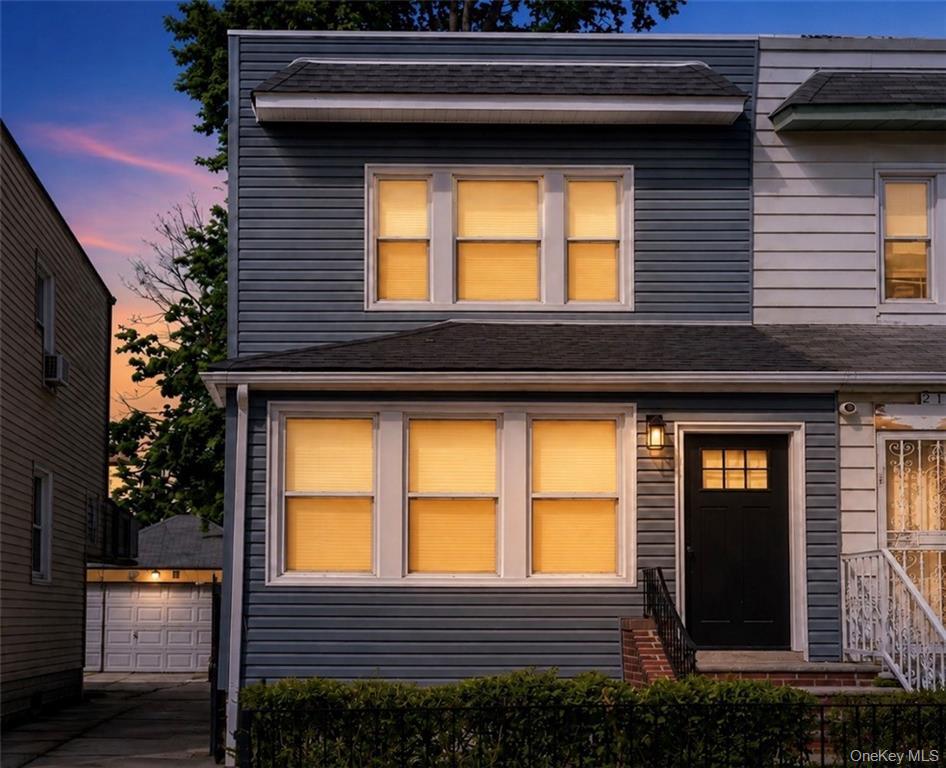214 E 38th Street, Brooklyn NY 11203