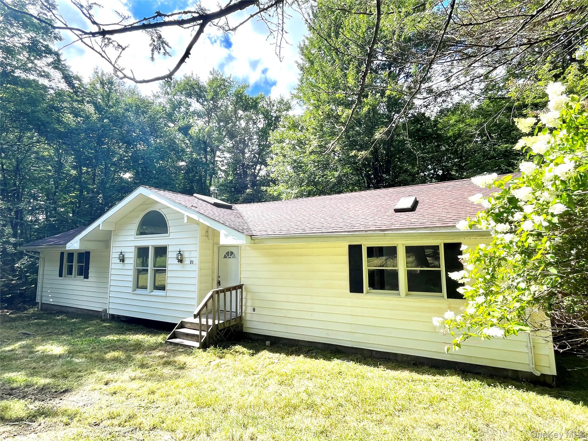 21 Browns Road, Livingston Manor NY 12758