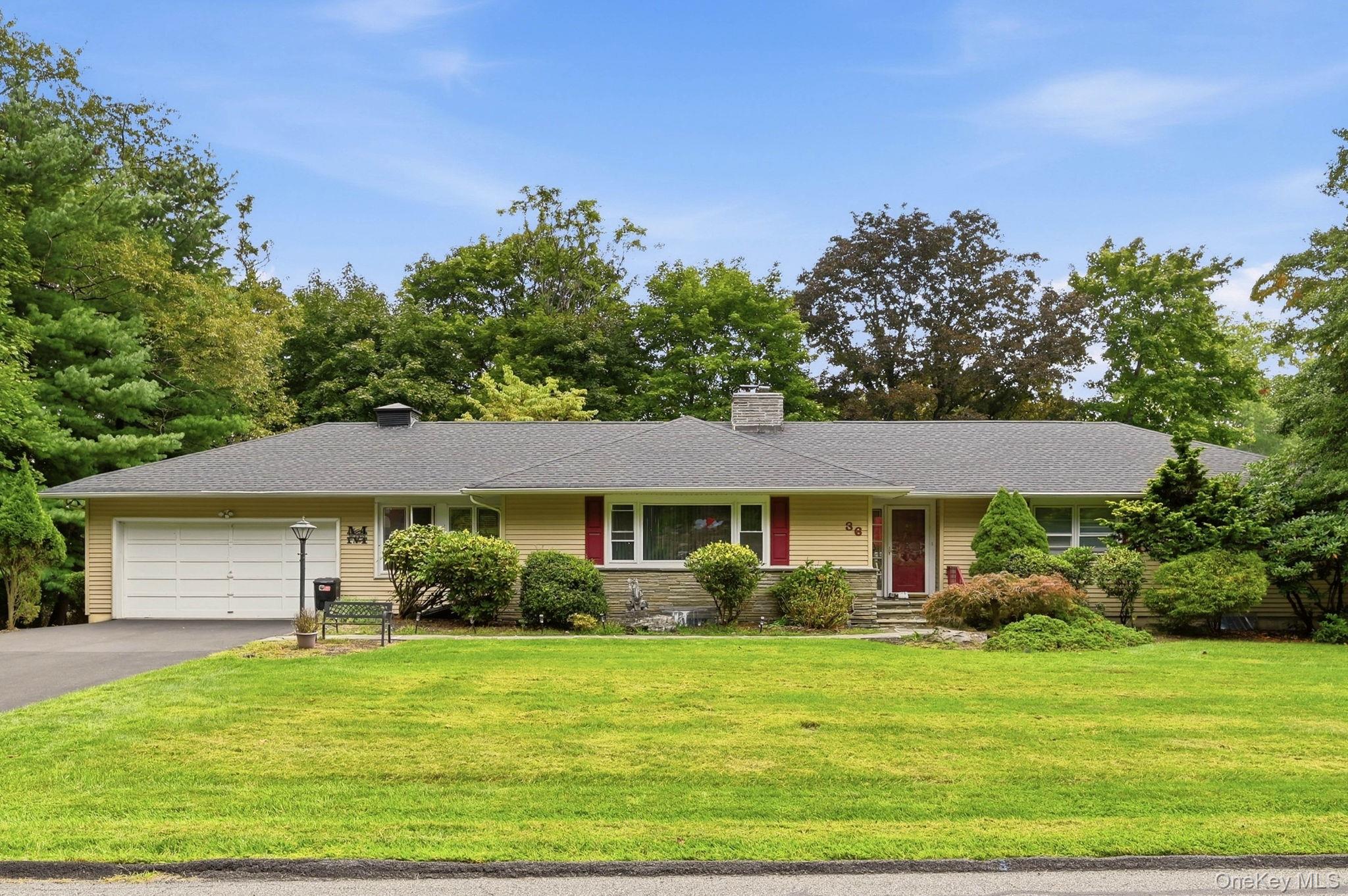 36 Havermill Road, New City NY 10956