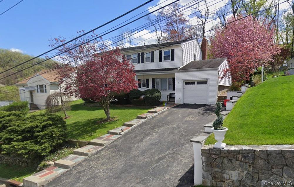 9 Valley View Drive, Yonkers NY 10710
