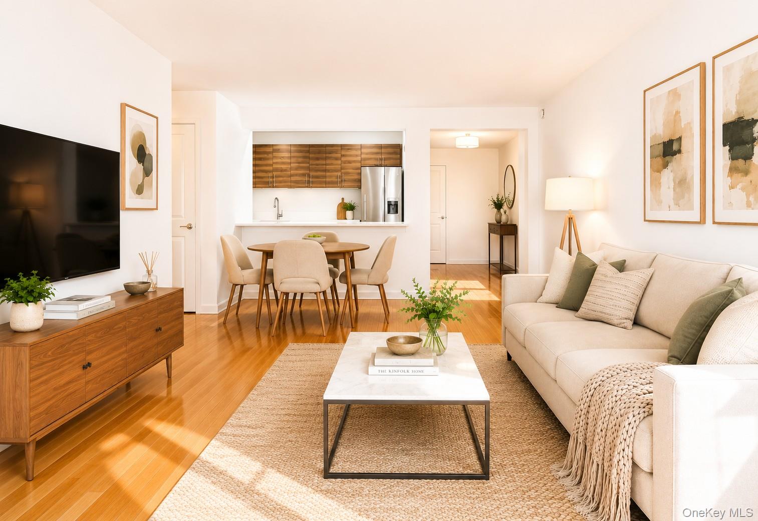39-25 51st Street Unit 1F, Woodside NY 11377