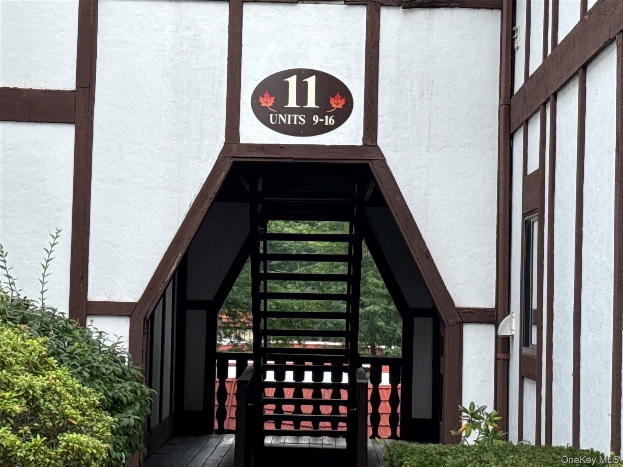11 Skyline Drive Unit 12, Fishkill NY 12524