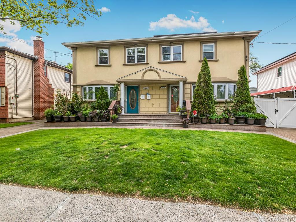 25612 147th Avenue, Rosedale NY 11422