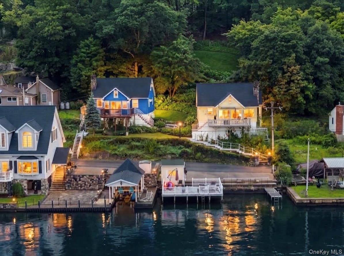 107 Lake Shore Road, Greenwood Lake NY 10925