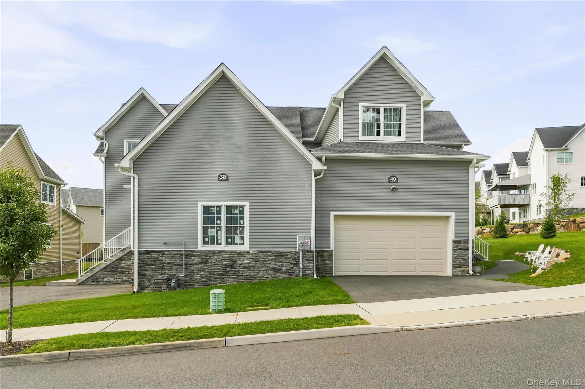 38 Van Arsdale Road, Monroe NY 10950