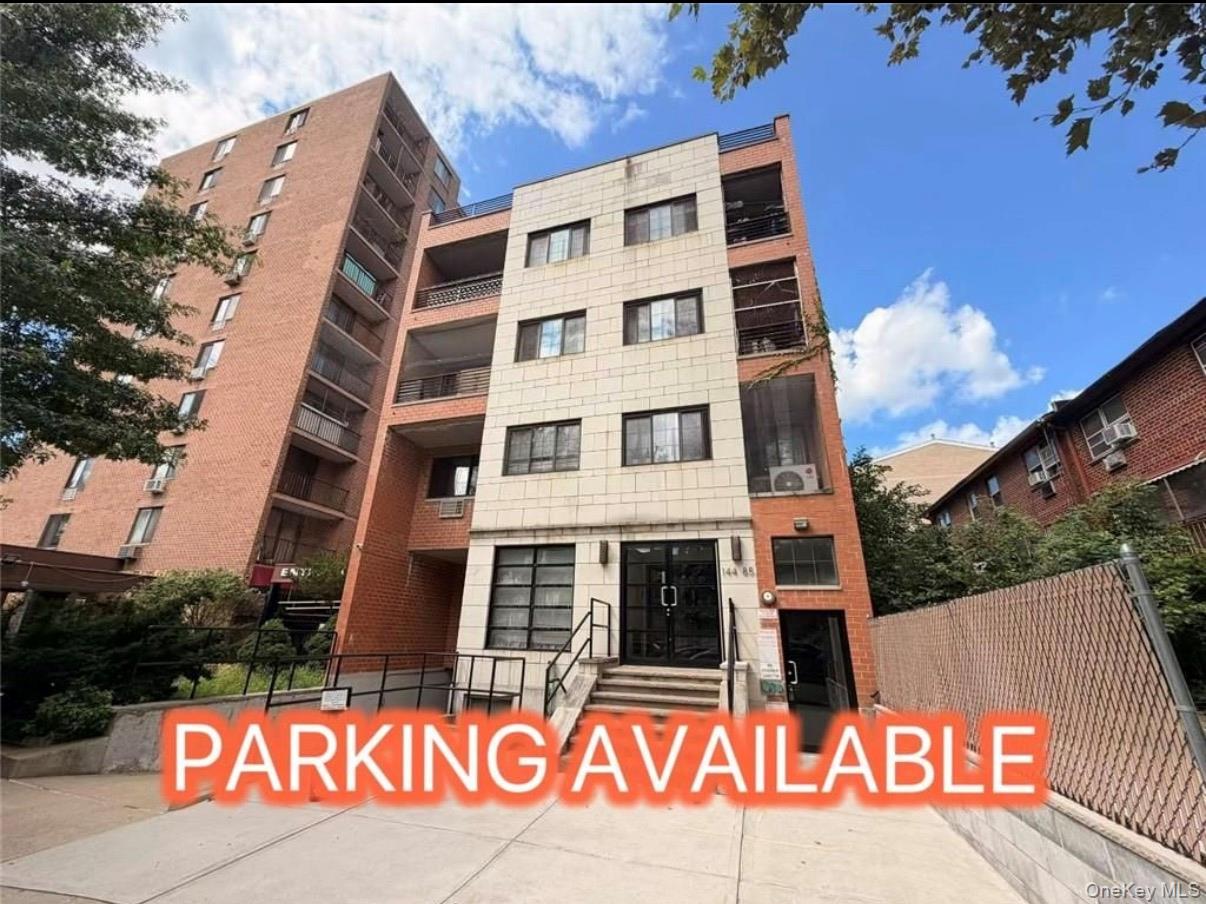 144-85 Roosevelt Avenue Unit 3e, Flushing NY 11354