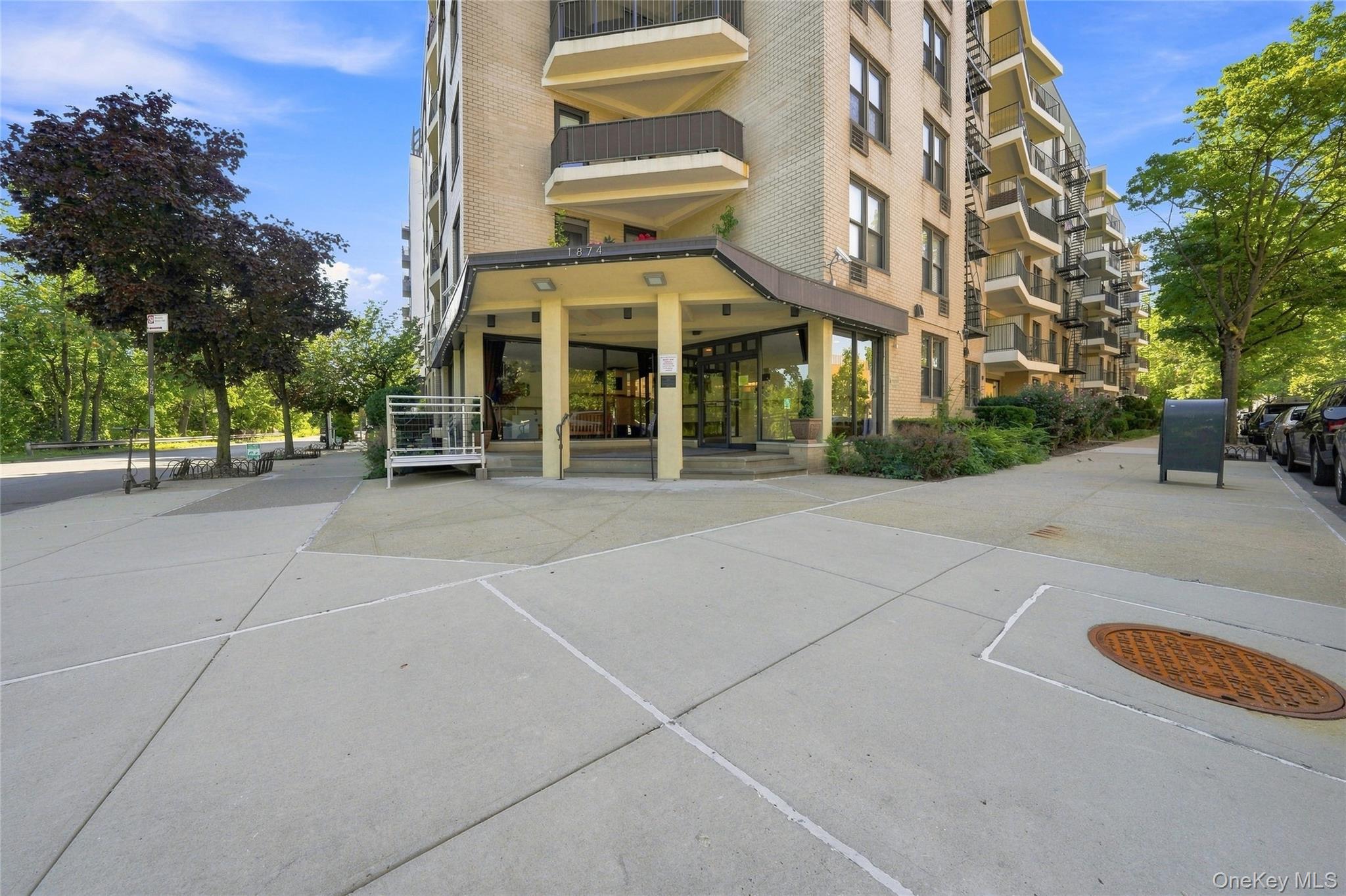 1874 Pelham Pkway S Unit 2N, Bronx NY 10461