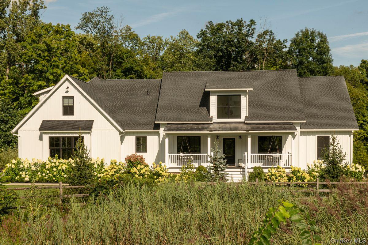 11 Crimson Hill, Rhinebeck NY 12572