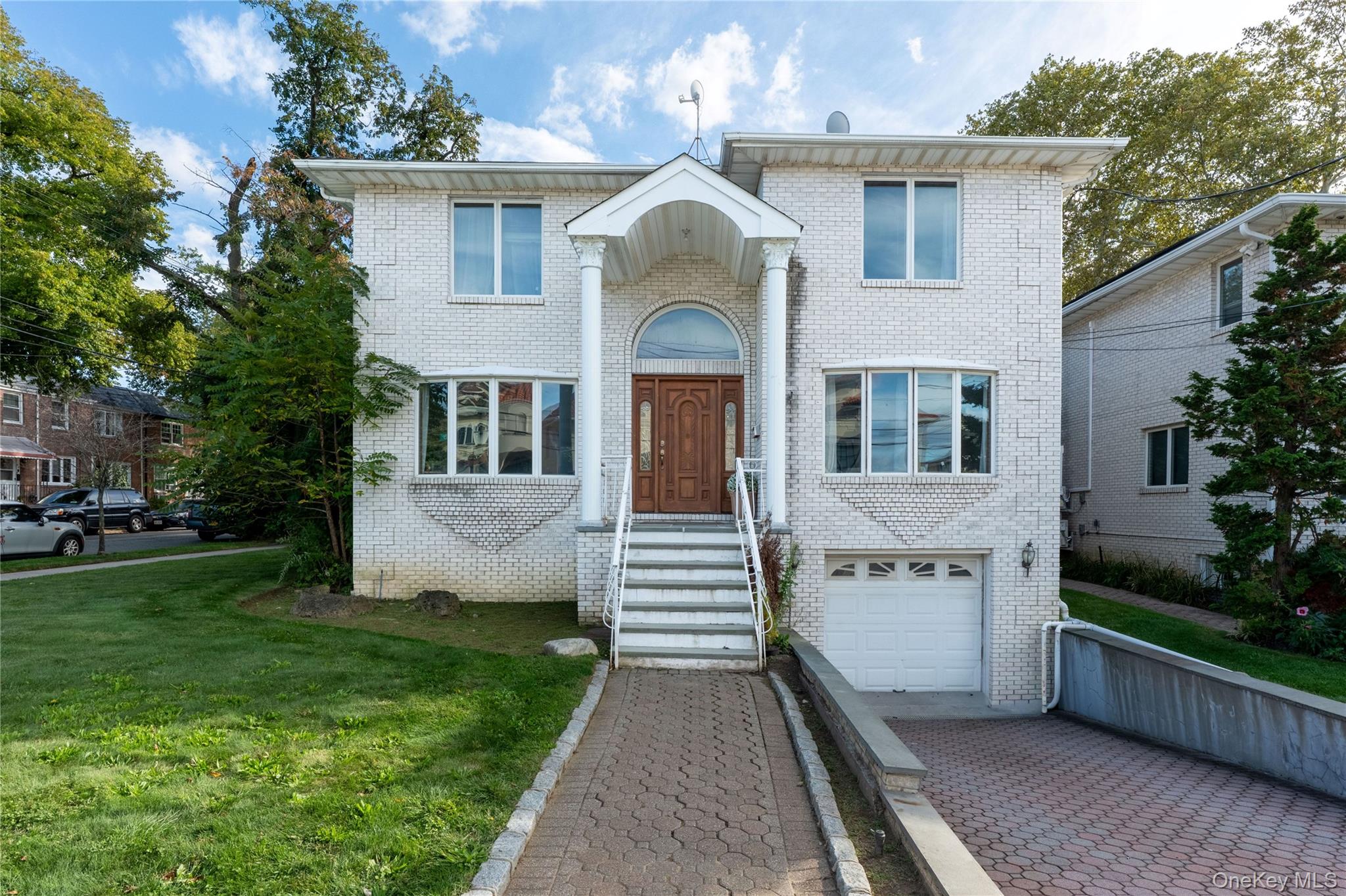 6-06 159th Street, Beechhurst NY 11357