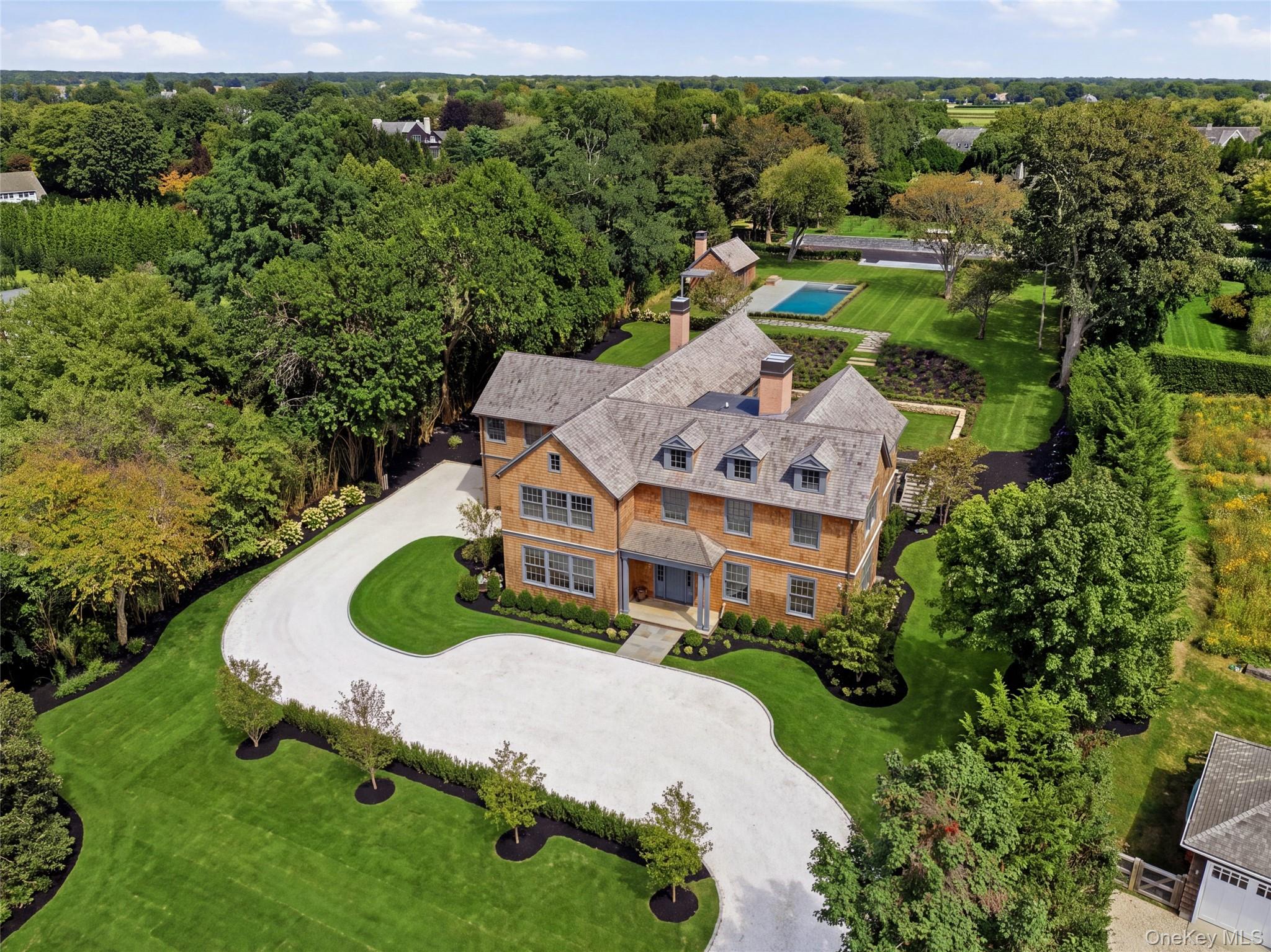 493 Sagg Main Street, Sagaponack NY 11962