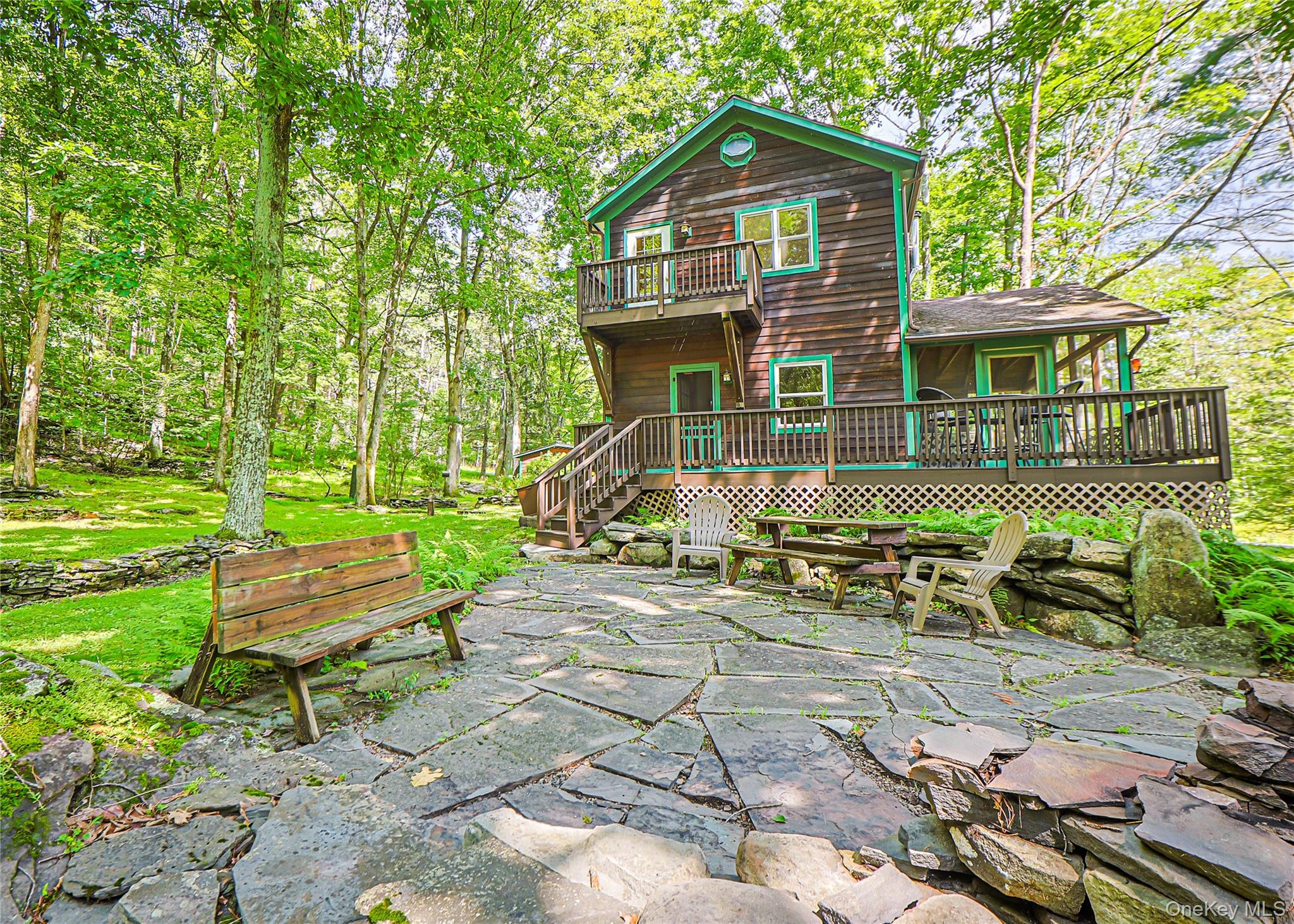 345 Dug Road, Accord NY 12404