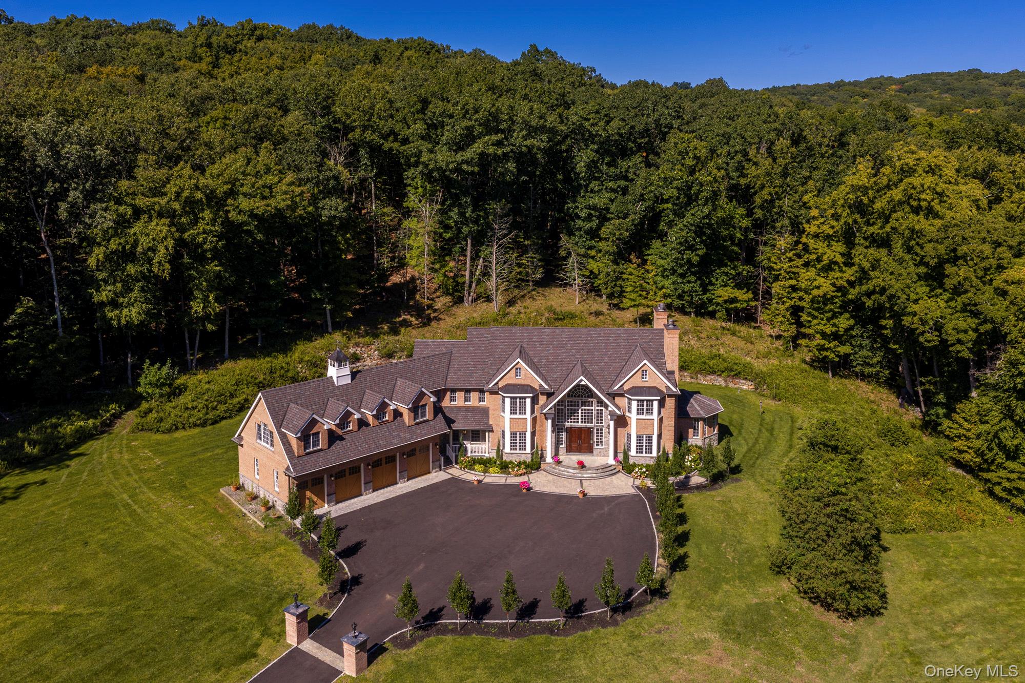 2649 Amawalk Road, Katonah NY 10536