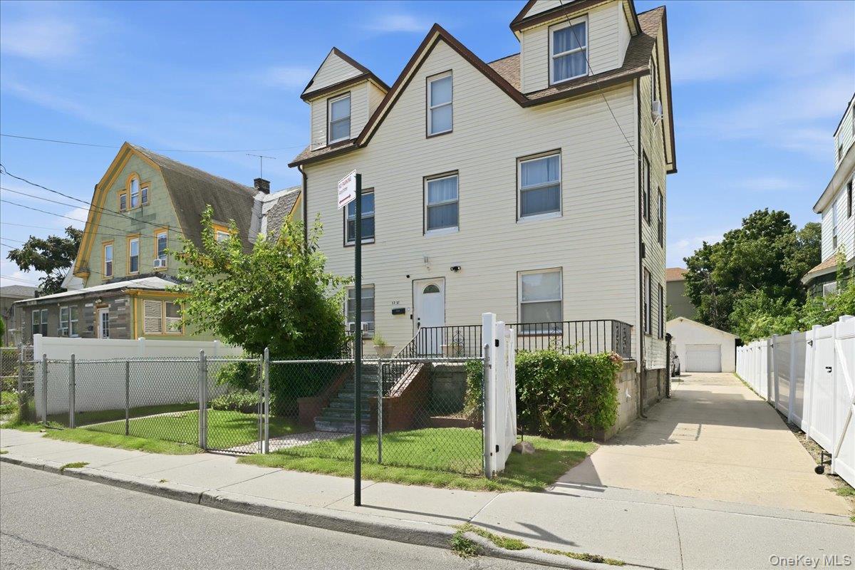 13-51 McBride Street, Far Rockaway NY 11691