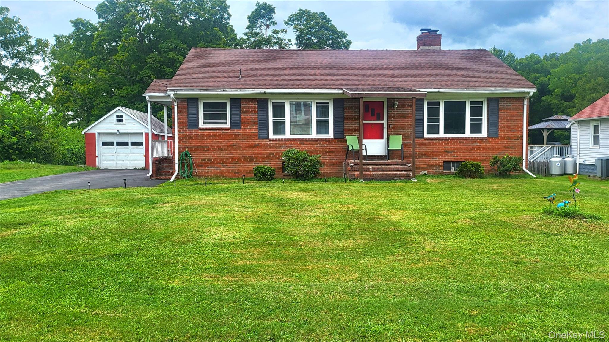 6 Bircher Avenue, Poughkeepsie NY 12601