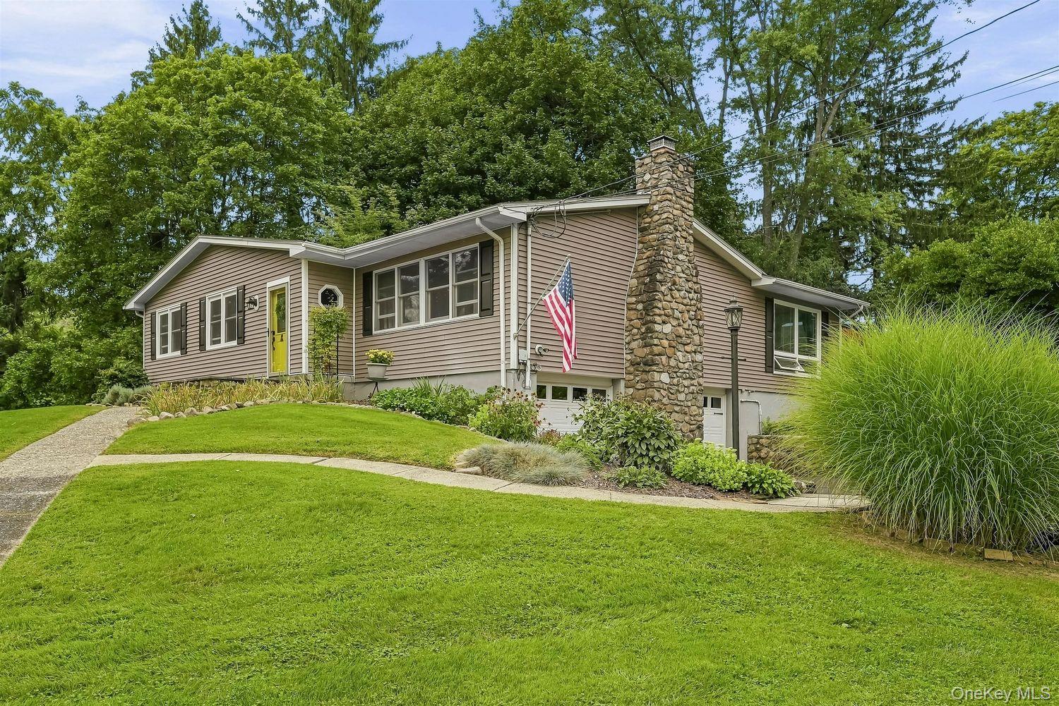 4 Rena Marie Circle, Washingtonville NY 10992