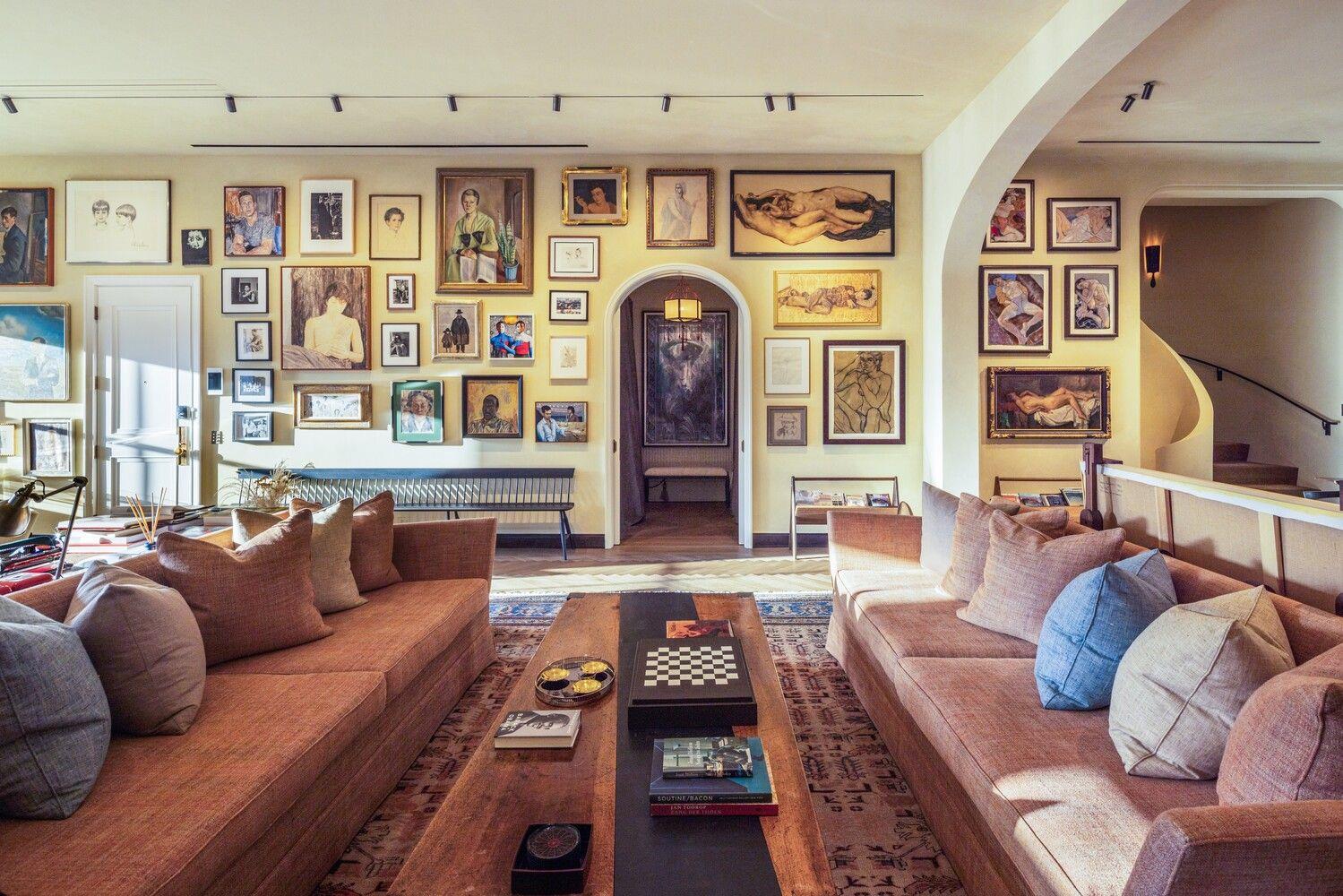 20 GREENE Street Unit PENTHOUSE, Manhattan NY 10013
