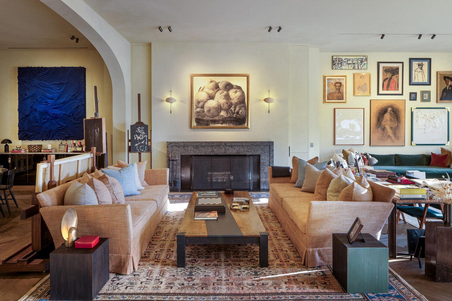 20 GREENE Street Unit PENTHOUSE, Manhattan NY 10013