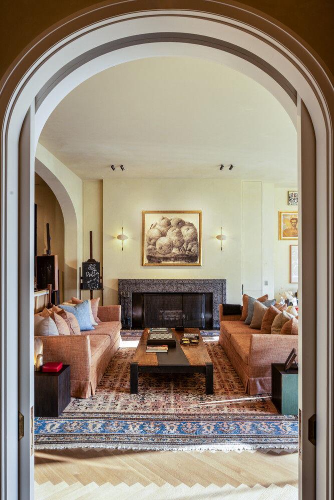 20 GREENE Street Unit PENTHOUSE, Manhattan NY 10013