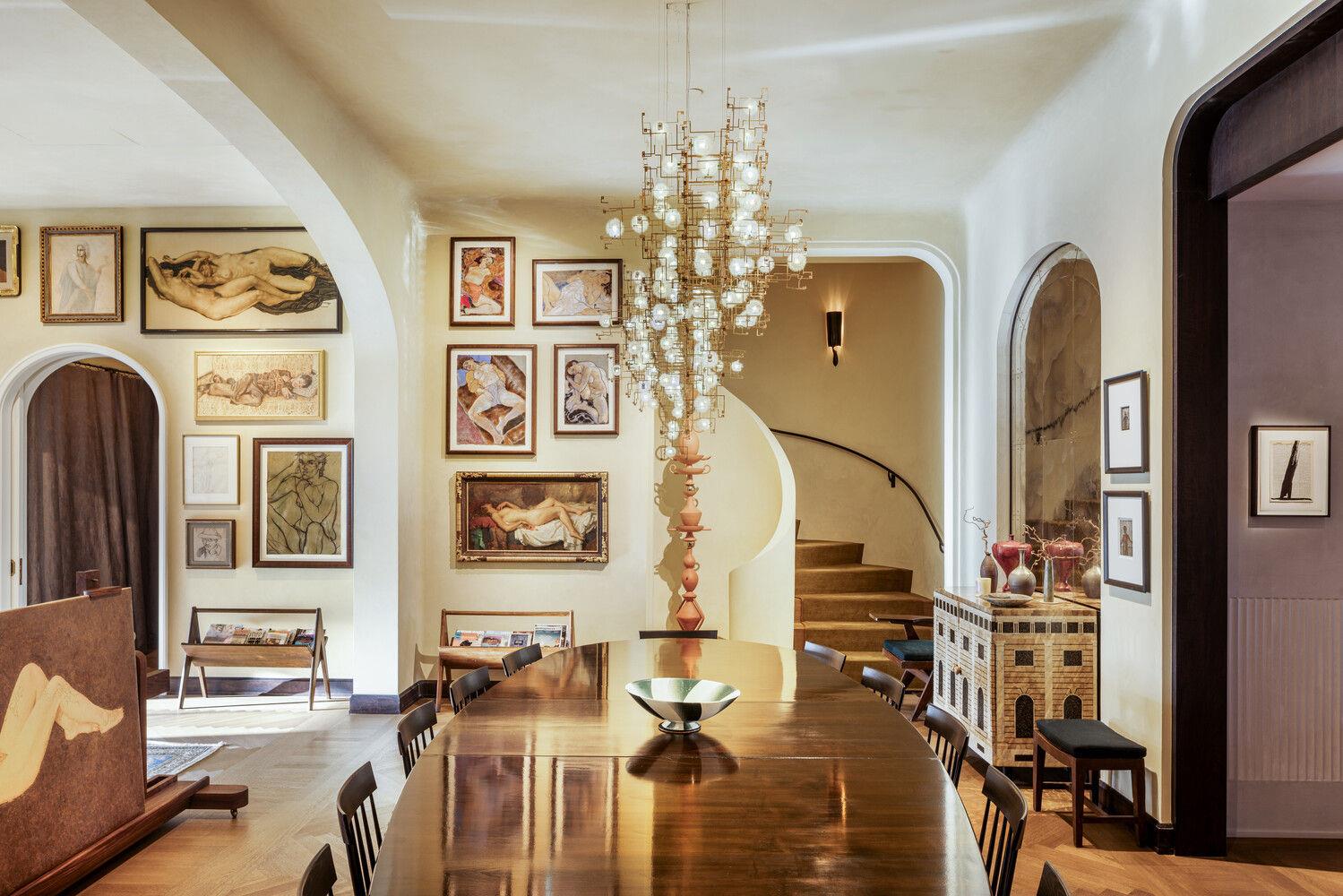 20 GREENE Street Unit PENTHOUSE, Manhattan NY 10013