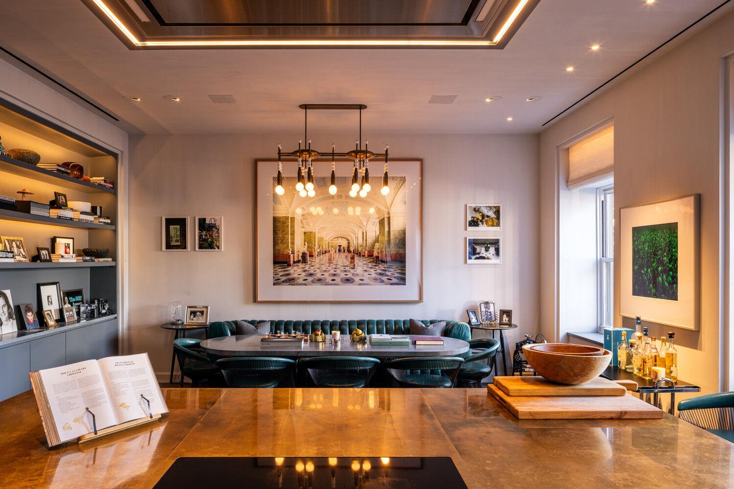 20 GREENE Street Unit PENTHOUSE, Manhattan NY 10013