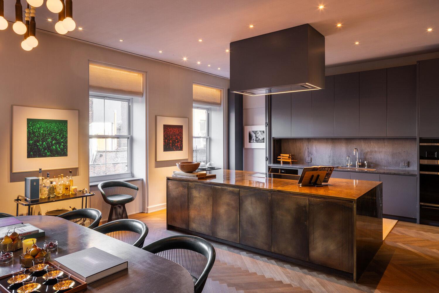 20 GREENE Street Unit PENTHOUSE, Manhattan NY 10013