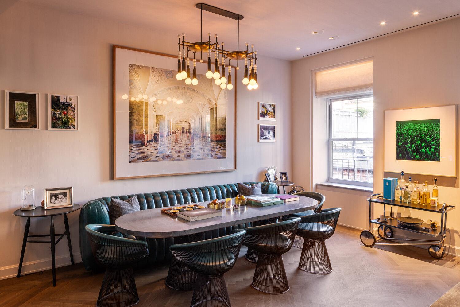 20 GREENE Street Unit PENTHOUSE, Manhattan NY 10013