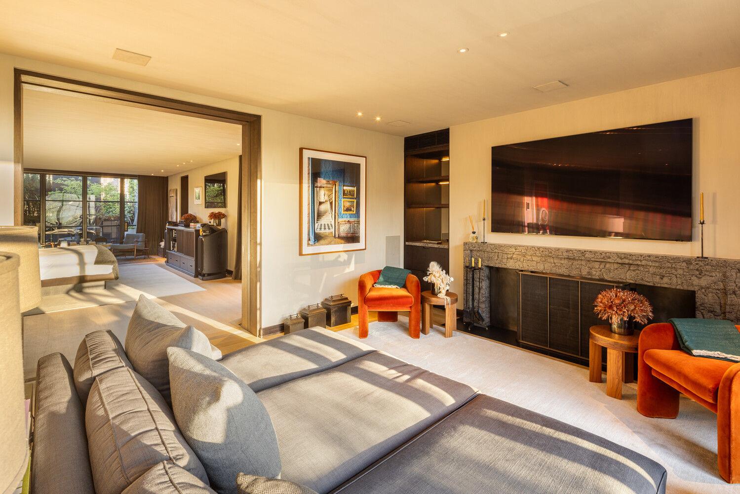 20 GREENE Street Unit PENTHOUSE, Manhattan NY 10013