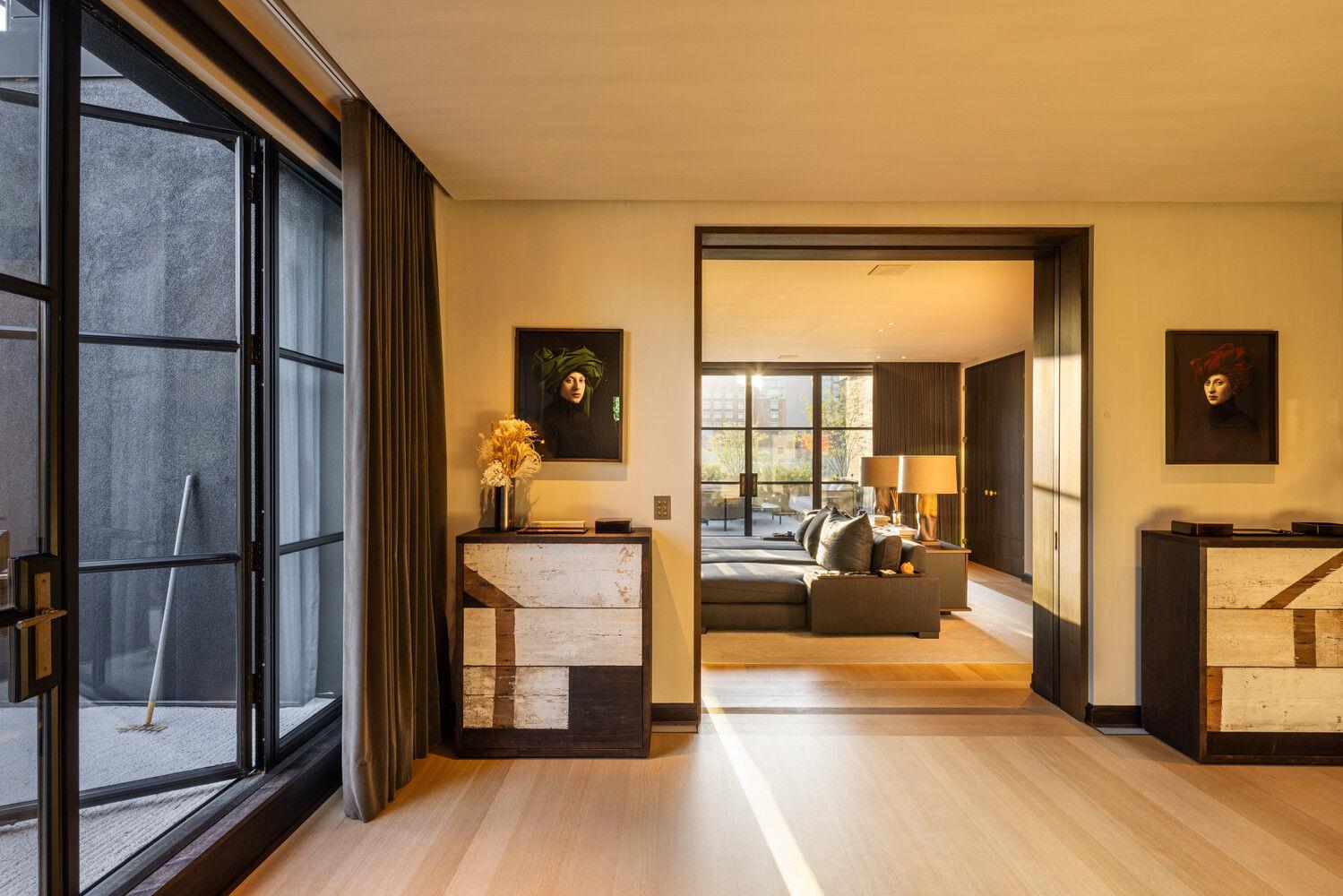20 GREENE Street Unit PENTHOUSE, Manhattan NY 10013