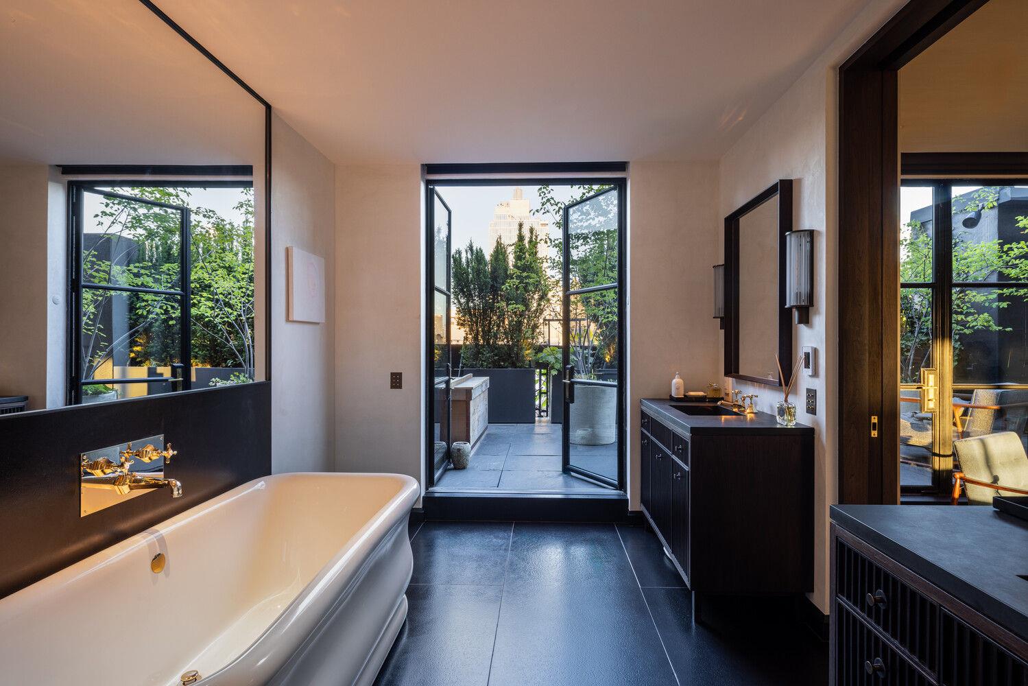 20 GREENE Street Unit PENTHOUSE, Manhattan NY 10013