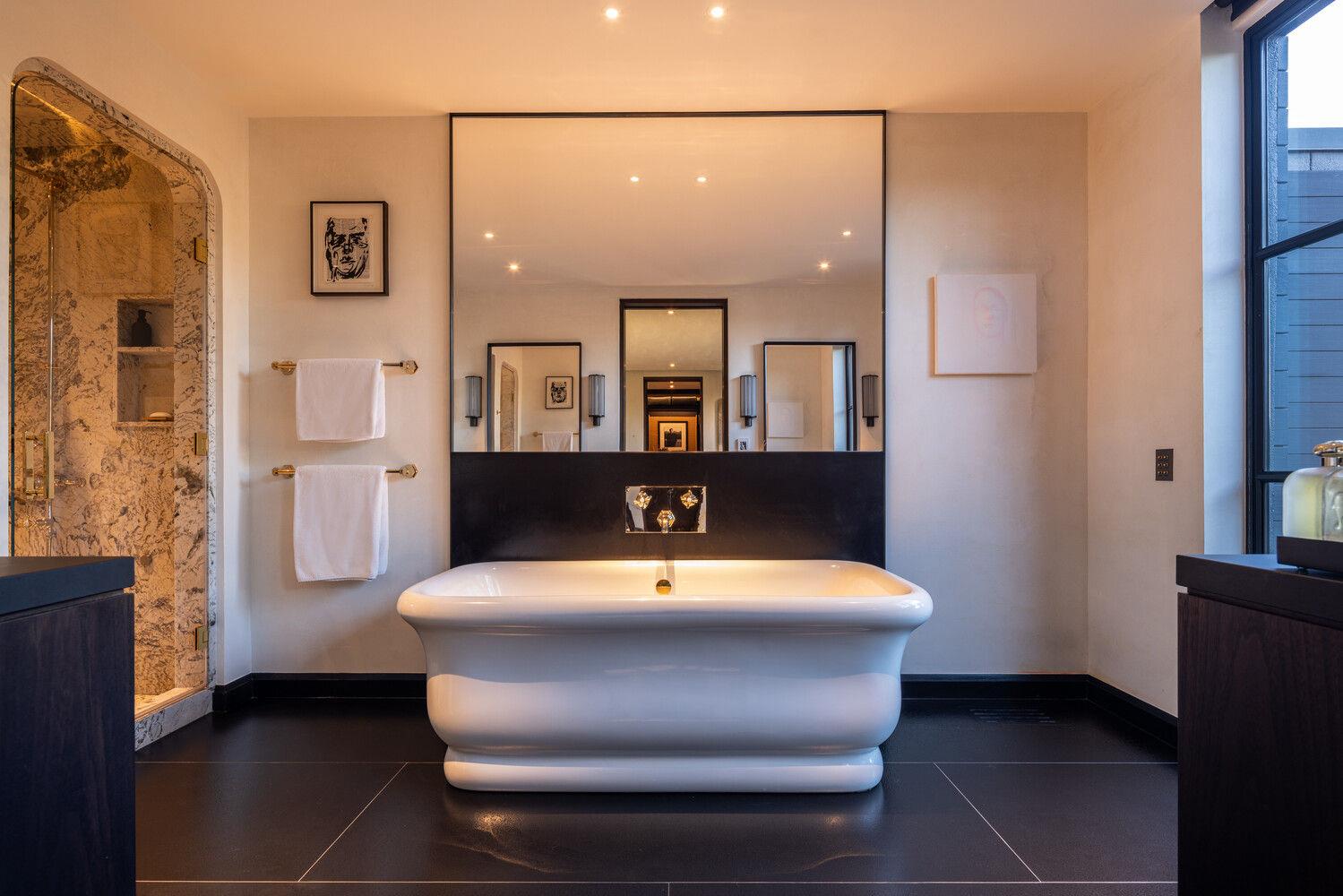 20 GREENE Street Unit PENTHOUSE, Manhattan NY 10013