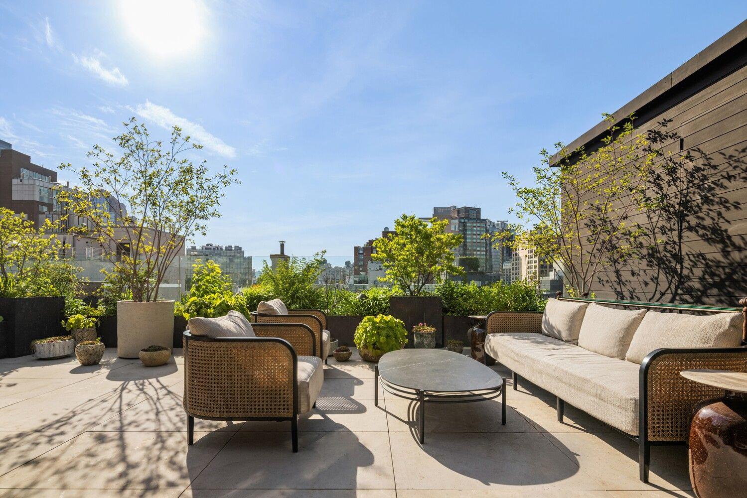 20 GREENE Street Unit PENTHOUSE, Manhattan NY 10013