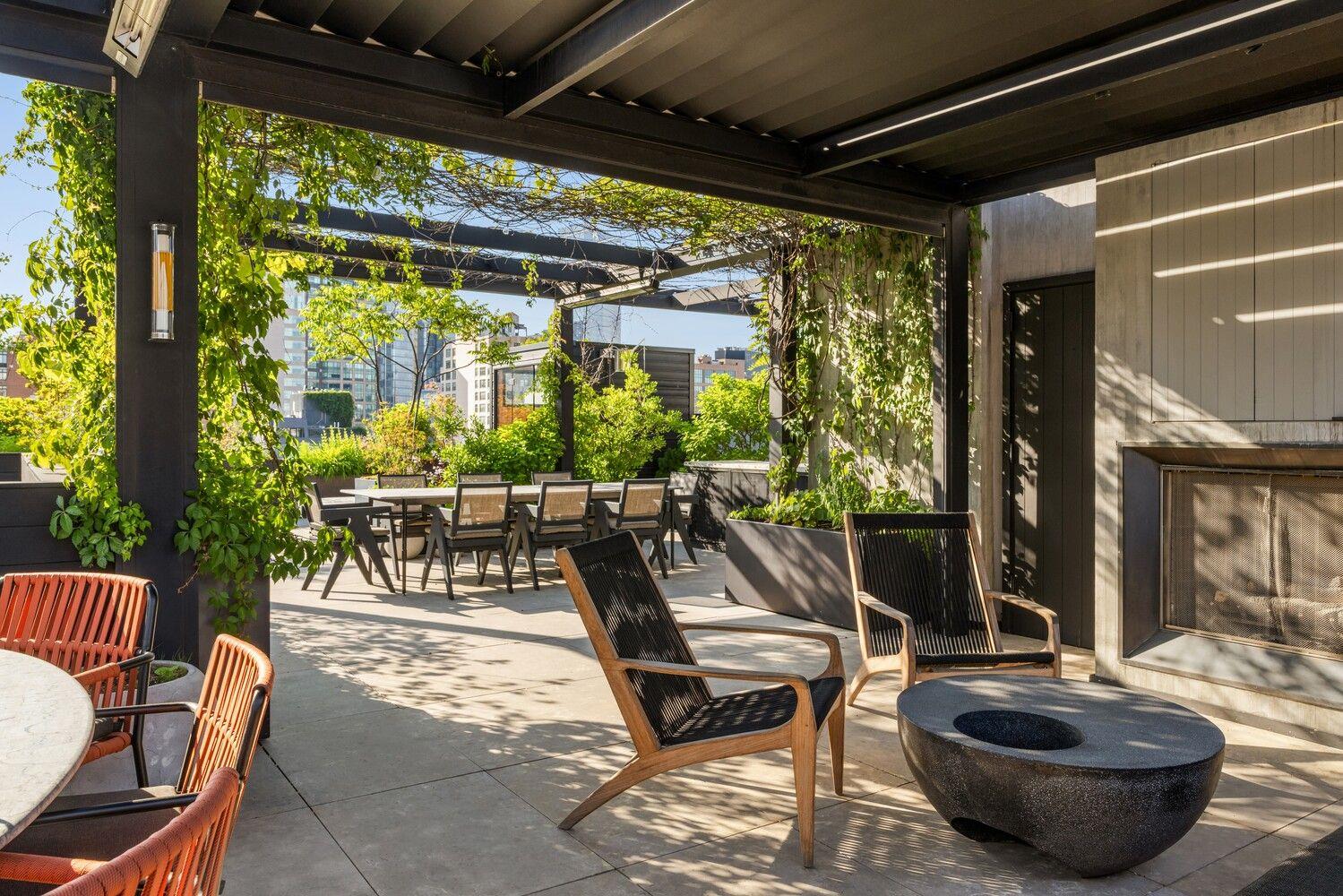 20 GREENE Street Unit PENTHOUSE, Manhattan NY 10013