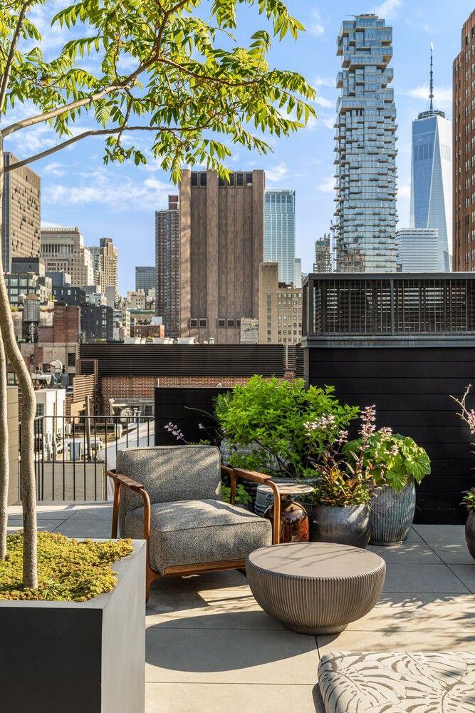 20 GREENE Street Unit PENTHOUSE, Manhattan NY 10013